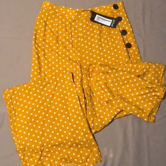 Nasty Gal - trousers - Picture 2 of 3